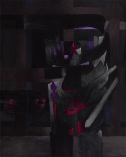 Fernando De Szyszlo - Puriq Runa (Vii)