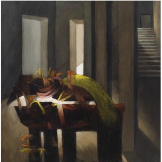 Fernando de Szyszlo - Recinto