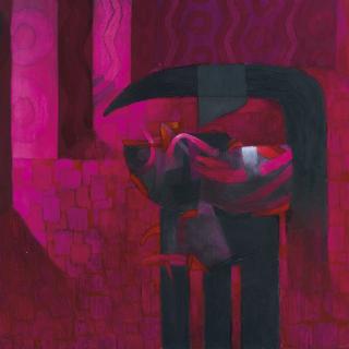 Fernando De Szyszlo - Recinto