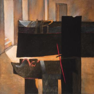 Fernando de Szyszlo - Recinto