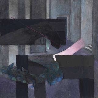 Fernando De Szyszlo - Recinto