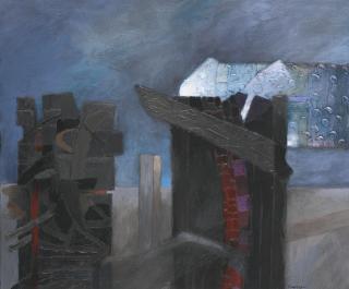 Fernando De Szyszlo - Trashumantes 