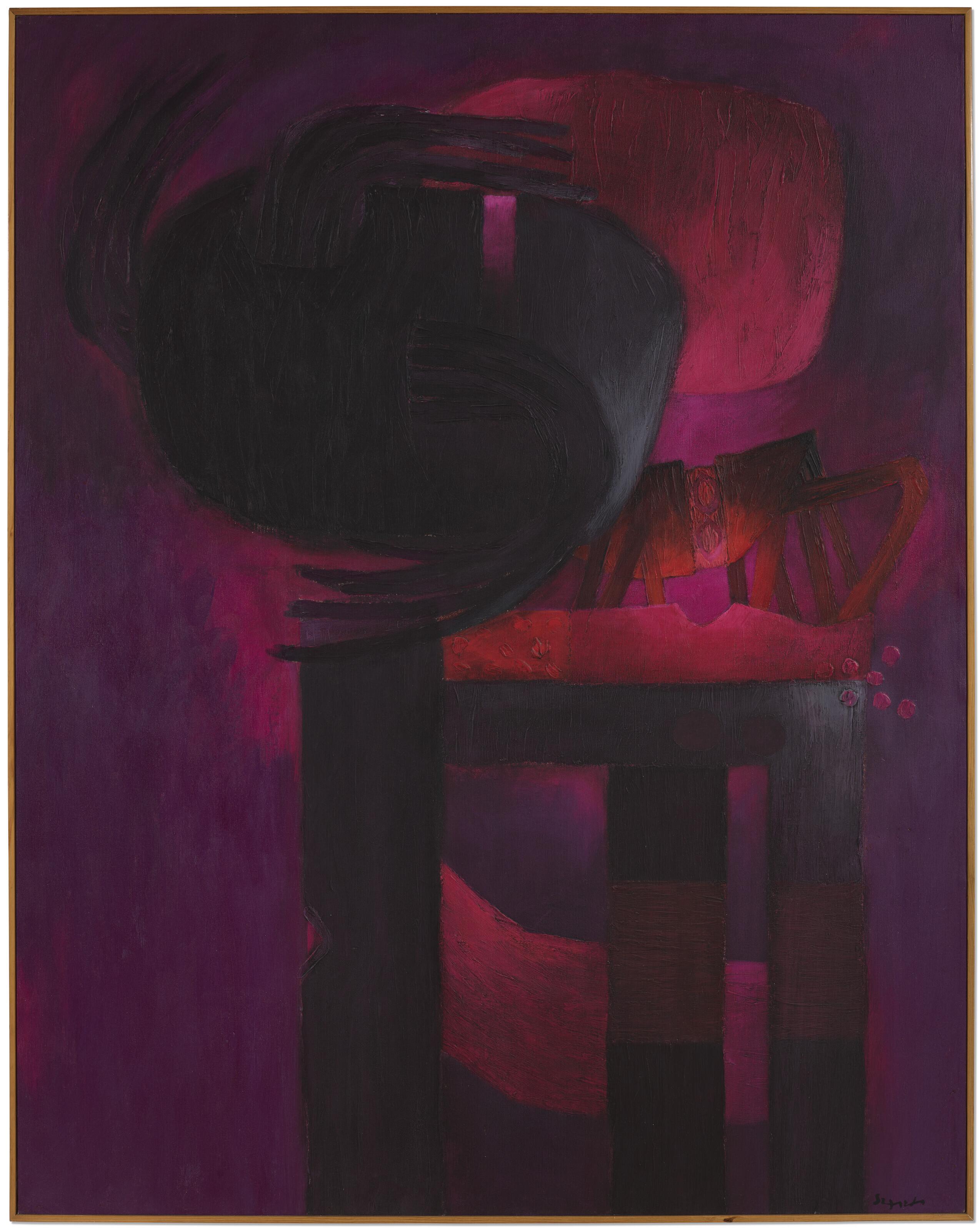 Fernando De Szyszlo - Travesía