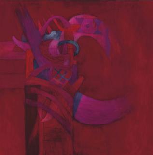 Fernando De Szyszlo - Visitante