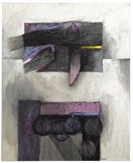 Fernando De Szyszlo - Waman Wasi (Estudio) 