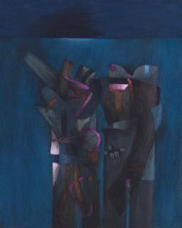 Fernando De Szyzlo - Camino a Mendieta