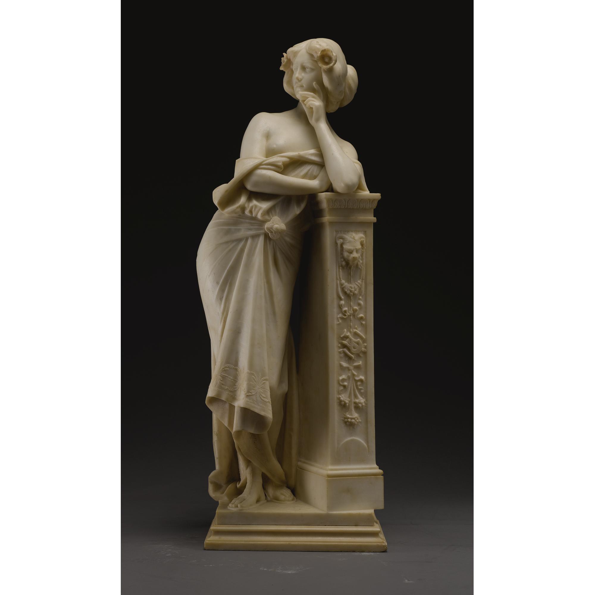 Fernando Vichi - Contemplation