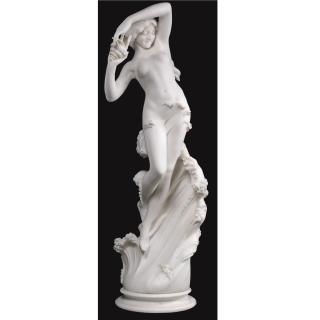 Fernando Vichi - Italian Sea Nymph