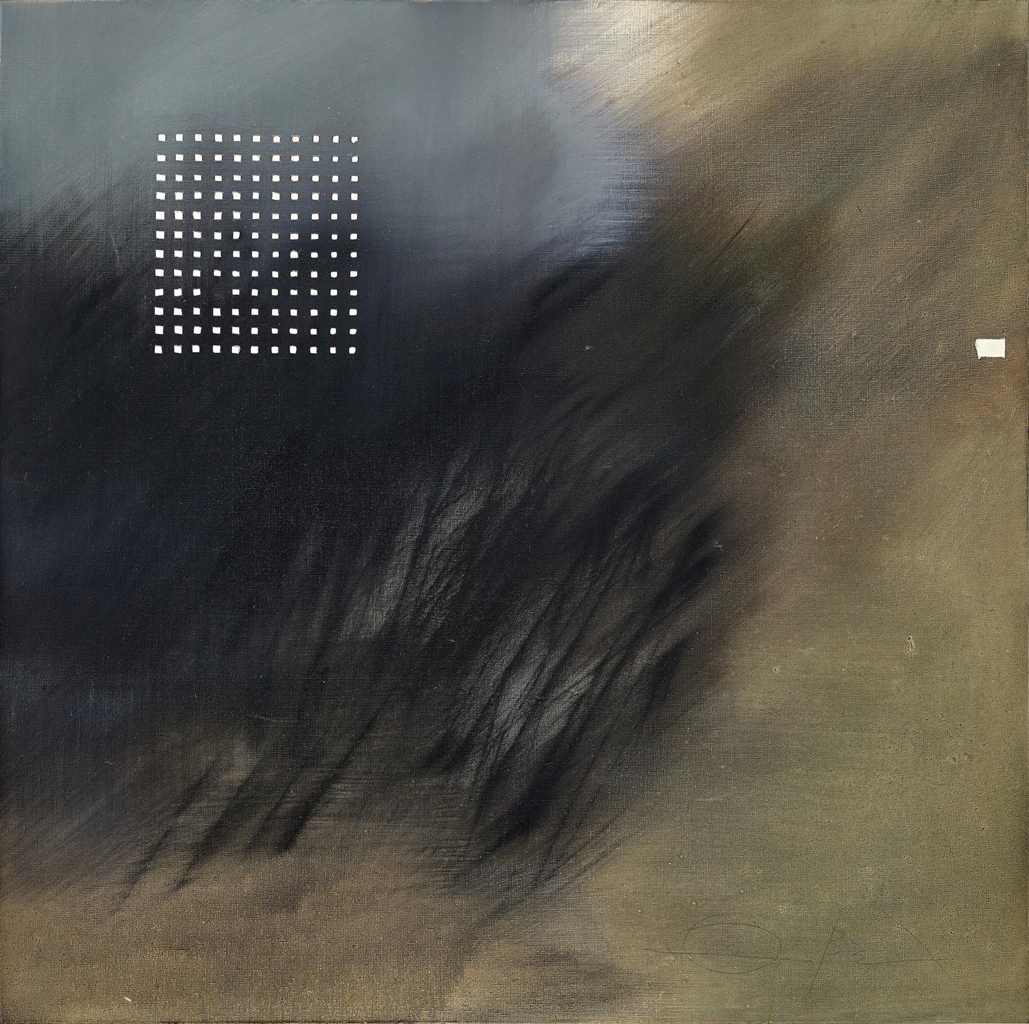 Fernando Zobel - Almendros