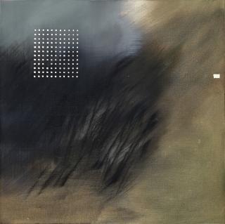 Fernando Zobel - Almendros