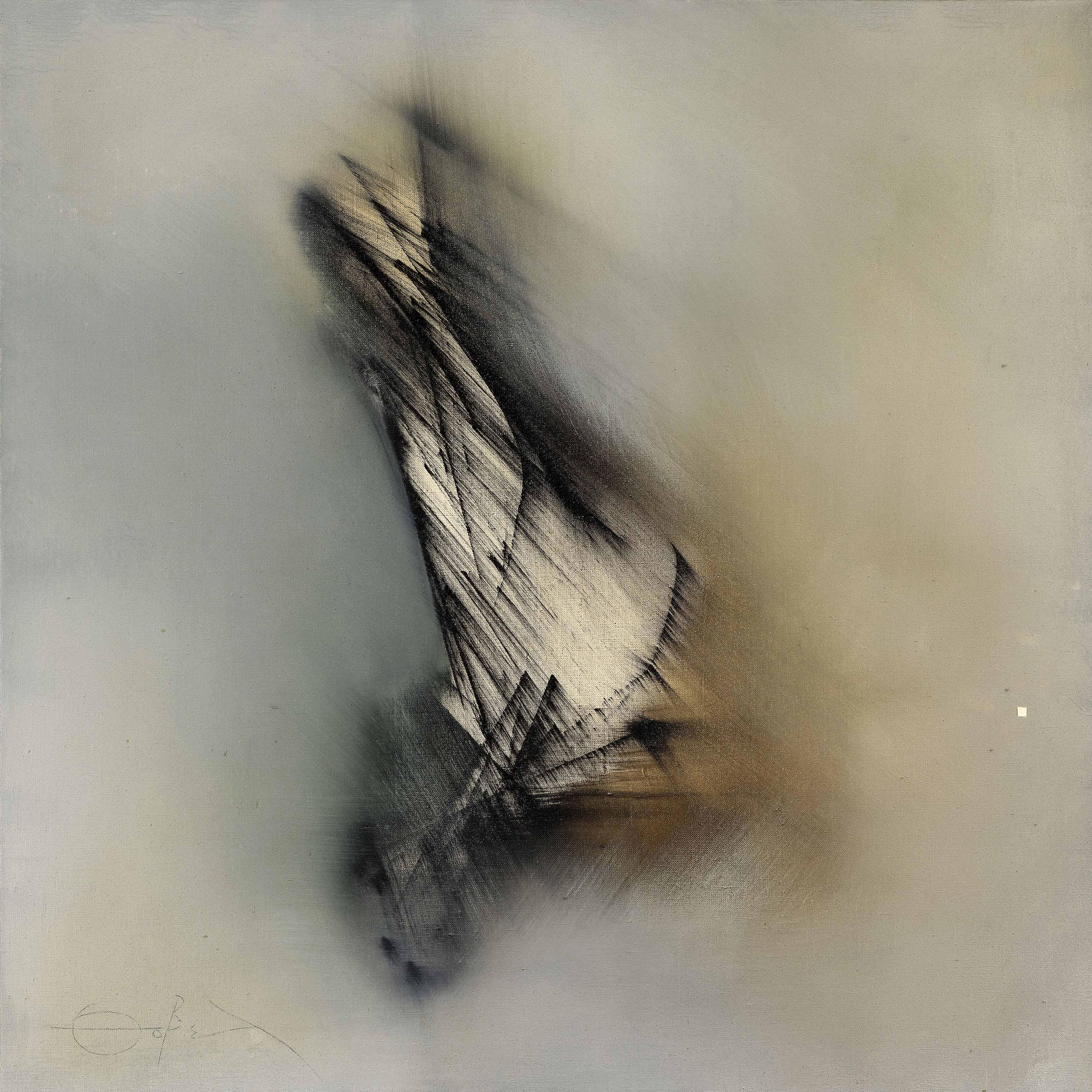 Fernando Zobel - Bodegón