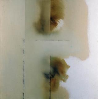 Fernando Zobel - El Lago