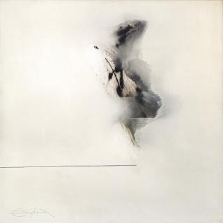 Fernando Zóbel - Equilibrio Inestable