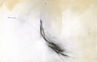 Fernando Zobel - Esbozo de Gesto (Slow Movement)