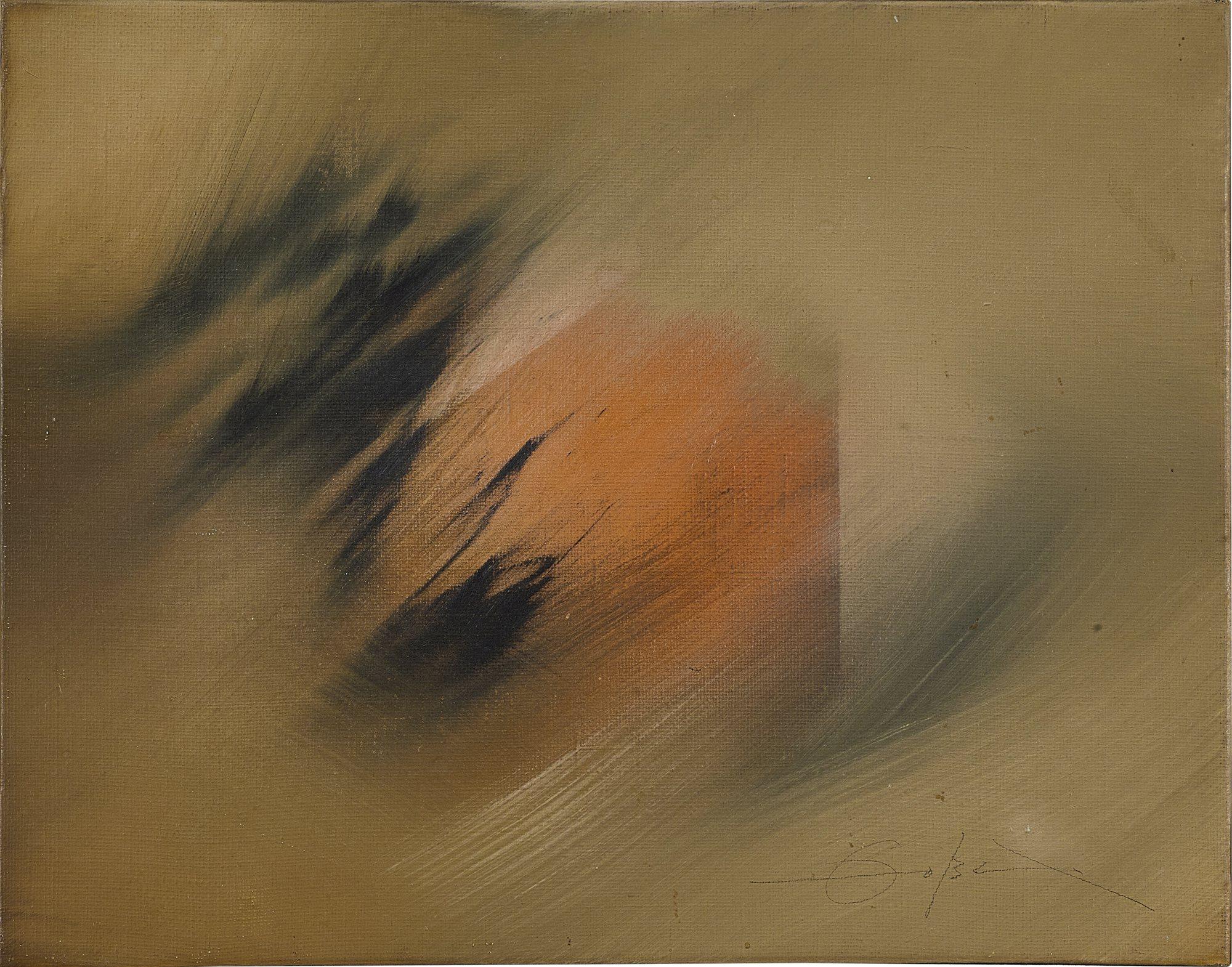 Fernando Zóbel - Fernando Zóbel | Untitled