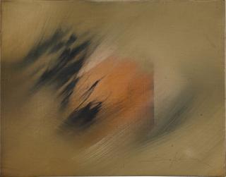 Fernando Zóbel - Fernando Zóbel | Untitled