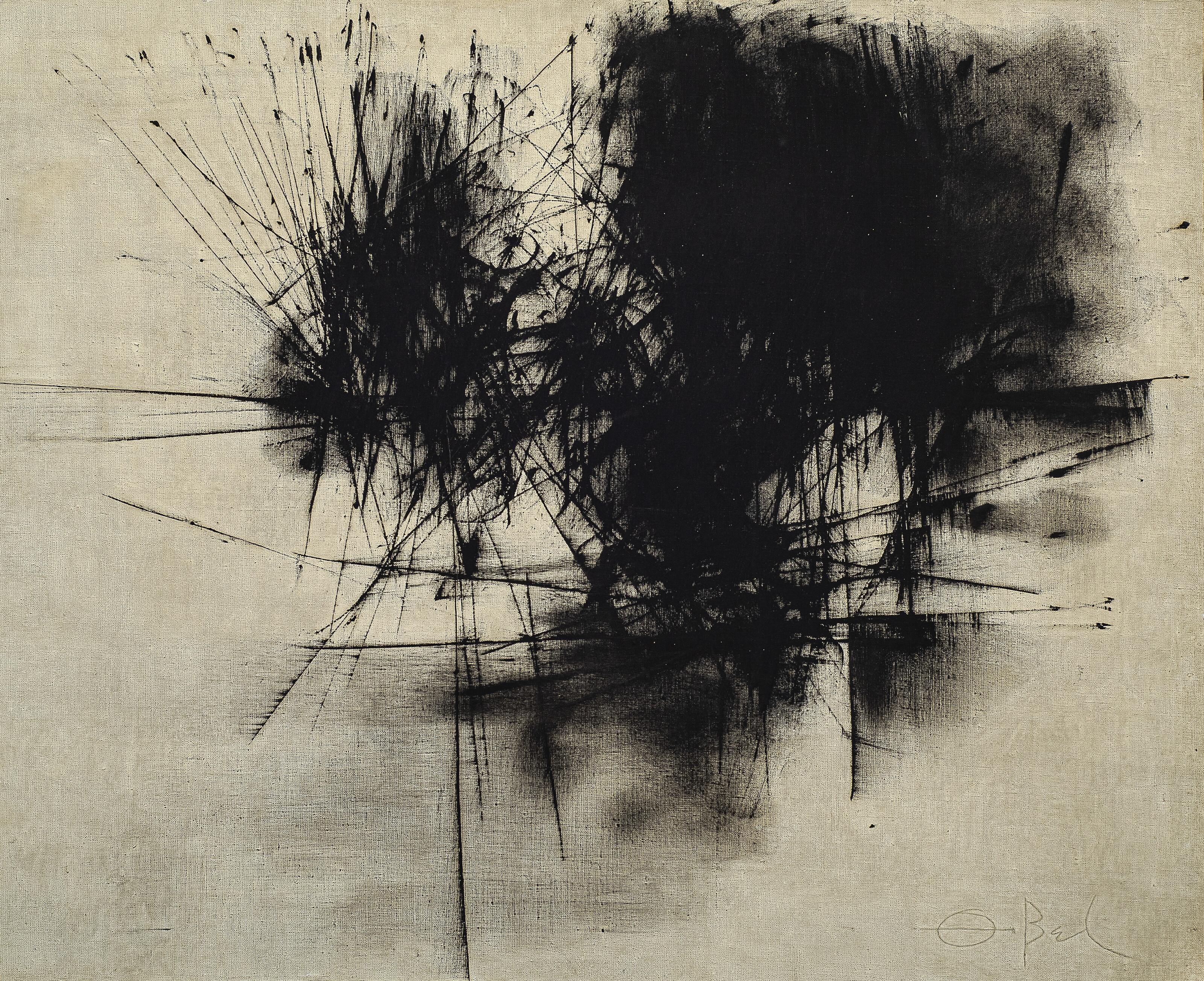 Fernando Zóbel - Iessona