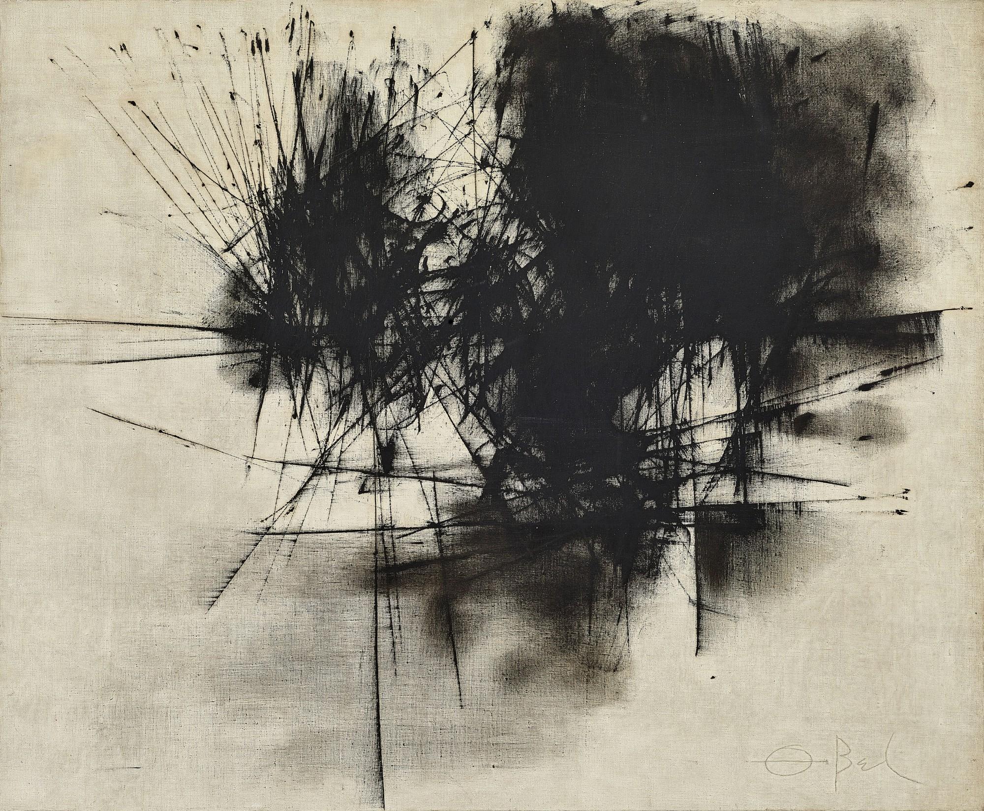 Fernando Zobel - Iessona