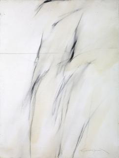 Fernando Zóbel - Iris II