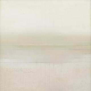 Fernando Zobel - Jucar Viii