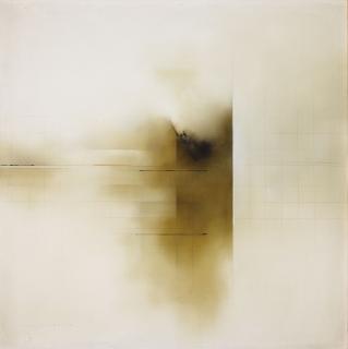 Fernando Zóbel - Júcar XV