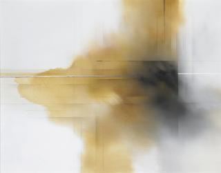 Fernando Zobel - La Piedra IV