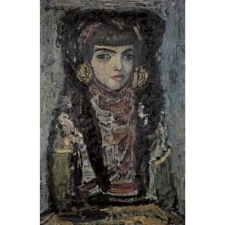 Fernando Zobel - La Sevillana