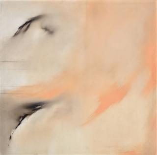 Fernando Zóbel - La Terraza III