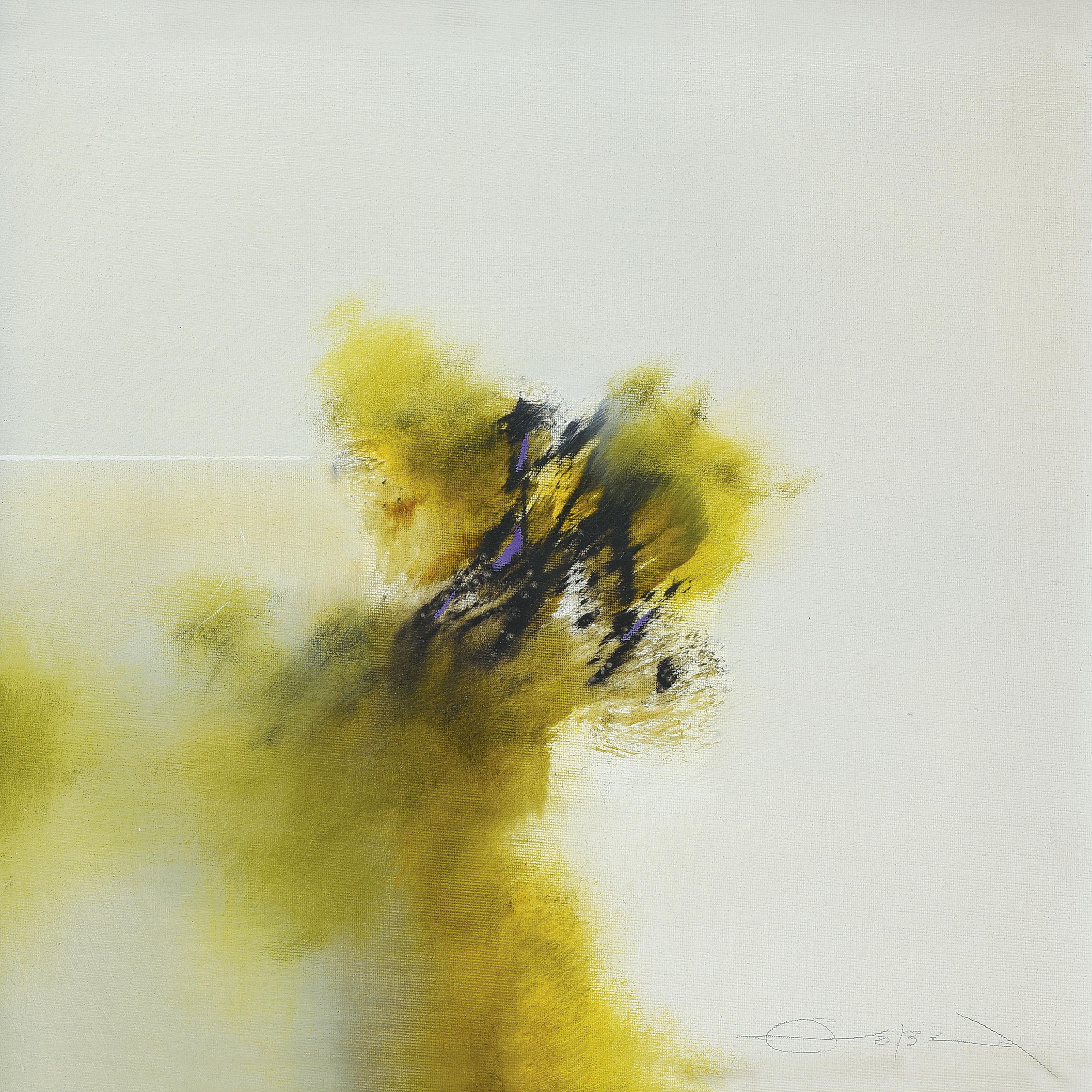 Fernando Zóbel - La Vista XXVI