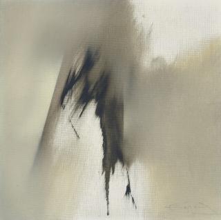 Fernando Zóbel - Leonardo 1