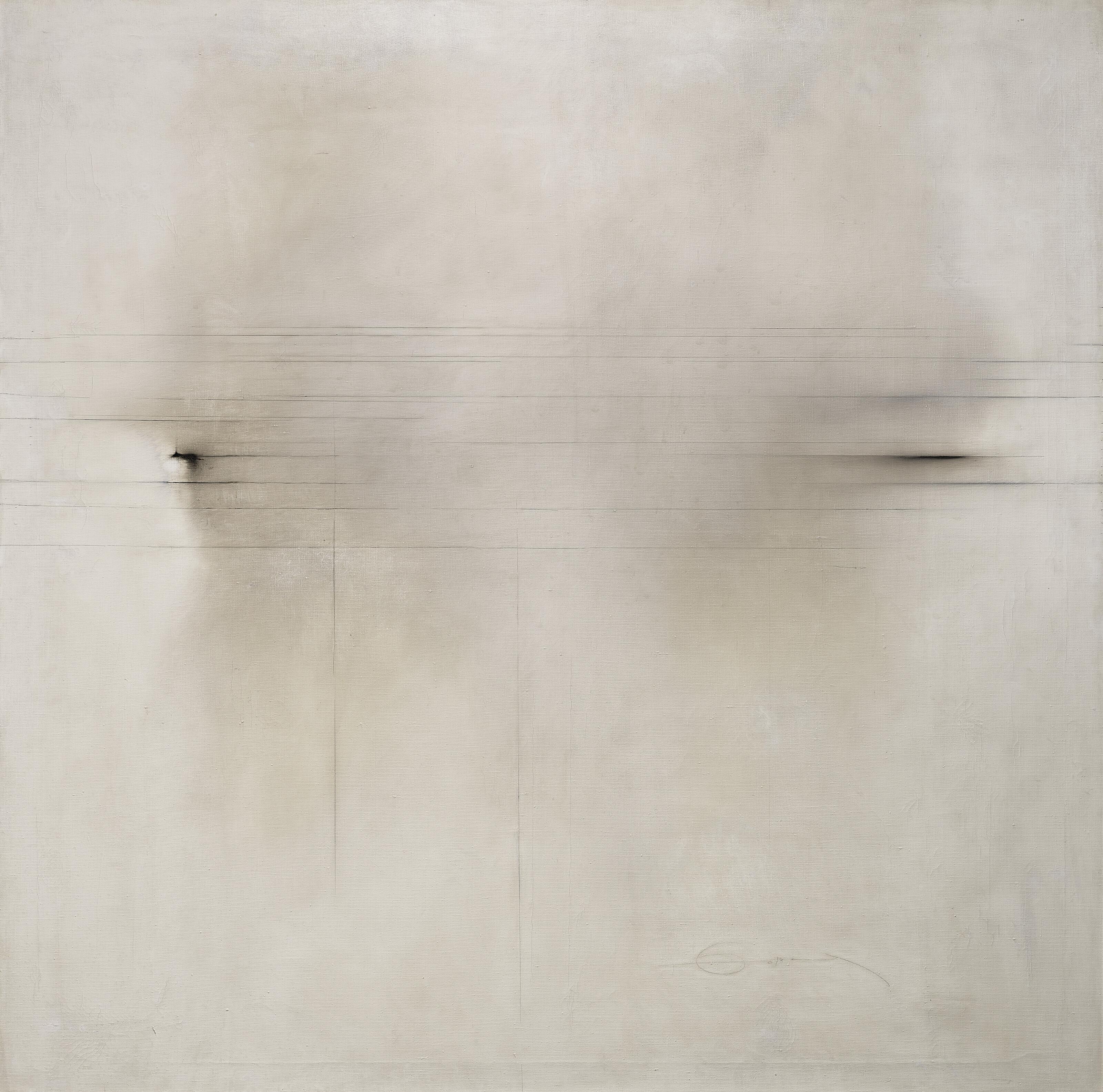 Fernando Zóbel - Marina