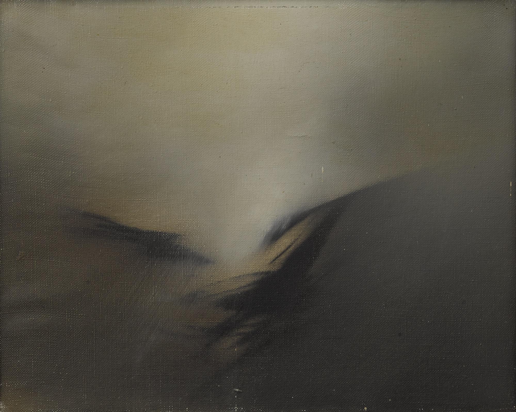 Fernando Zobel - Pequeno Vuelo (Miniature Flight)