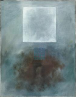 Fernando Zóbel - Sin Titulo