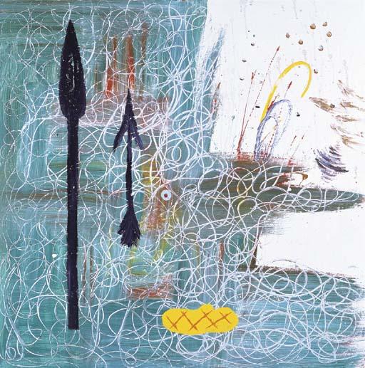 Ferrán García Sevilla - 19-IV-94