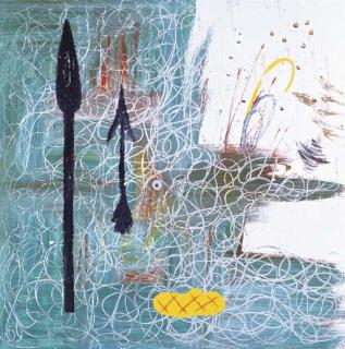 Ferrán García Sevilla - 19-IV-94