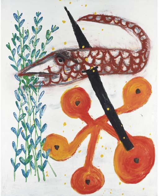 Ferrán García Sevilla - Pariso