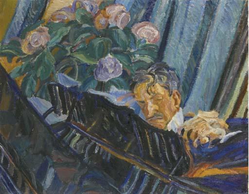 Ferruccio Ferrazzi - Il Pianista