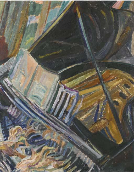 Ferruccio Ferrazzi - Musica