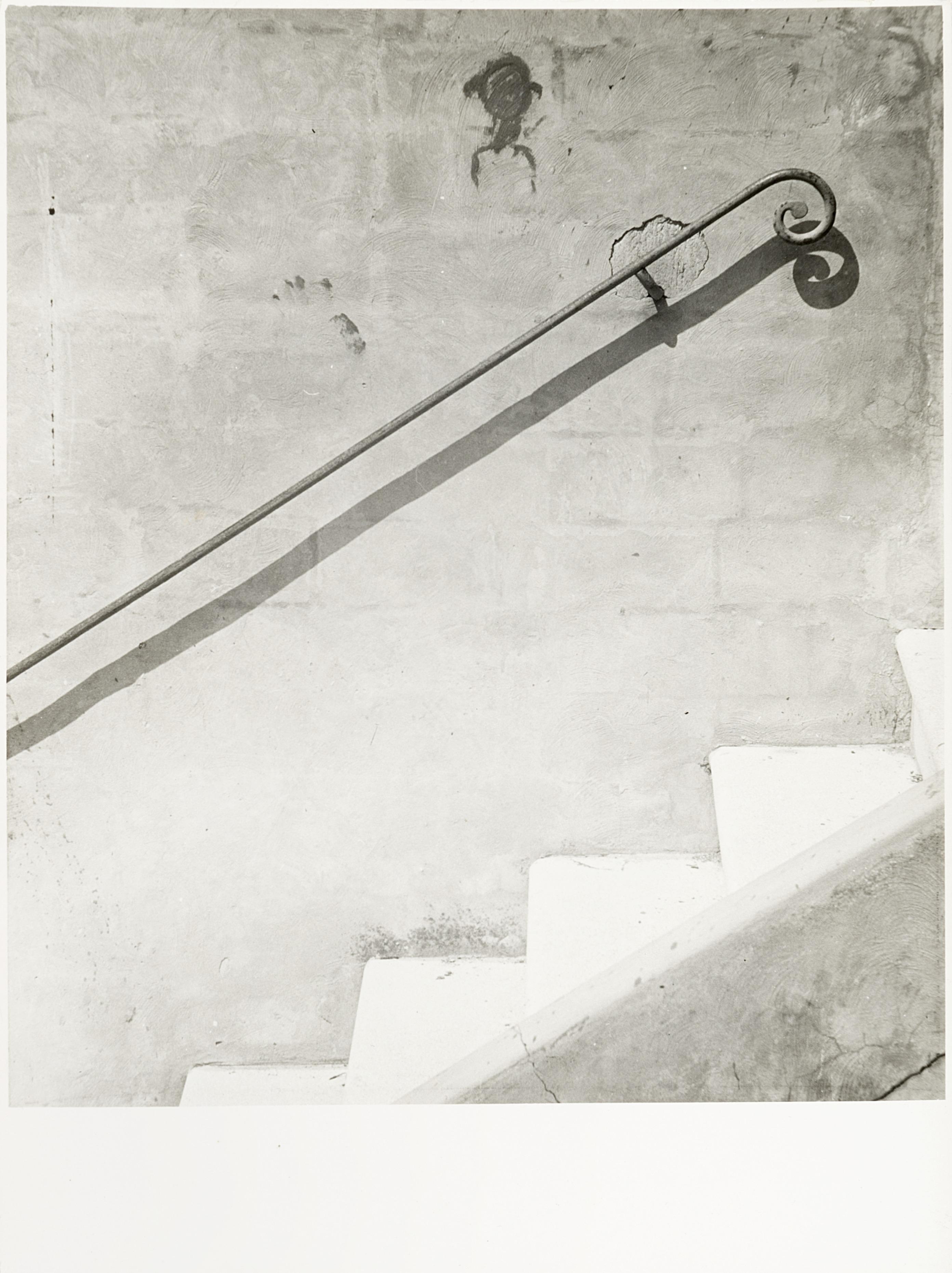 Ferruccio Ferroni - Astrazione 1950 ca.