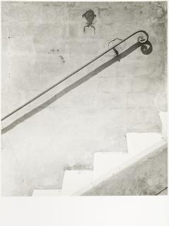 Ferruccio Ferroni - Astrazione 1950 ca.