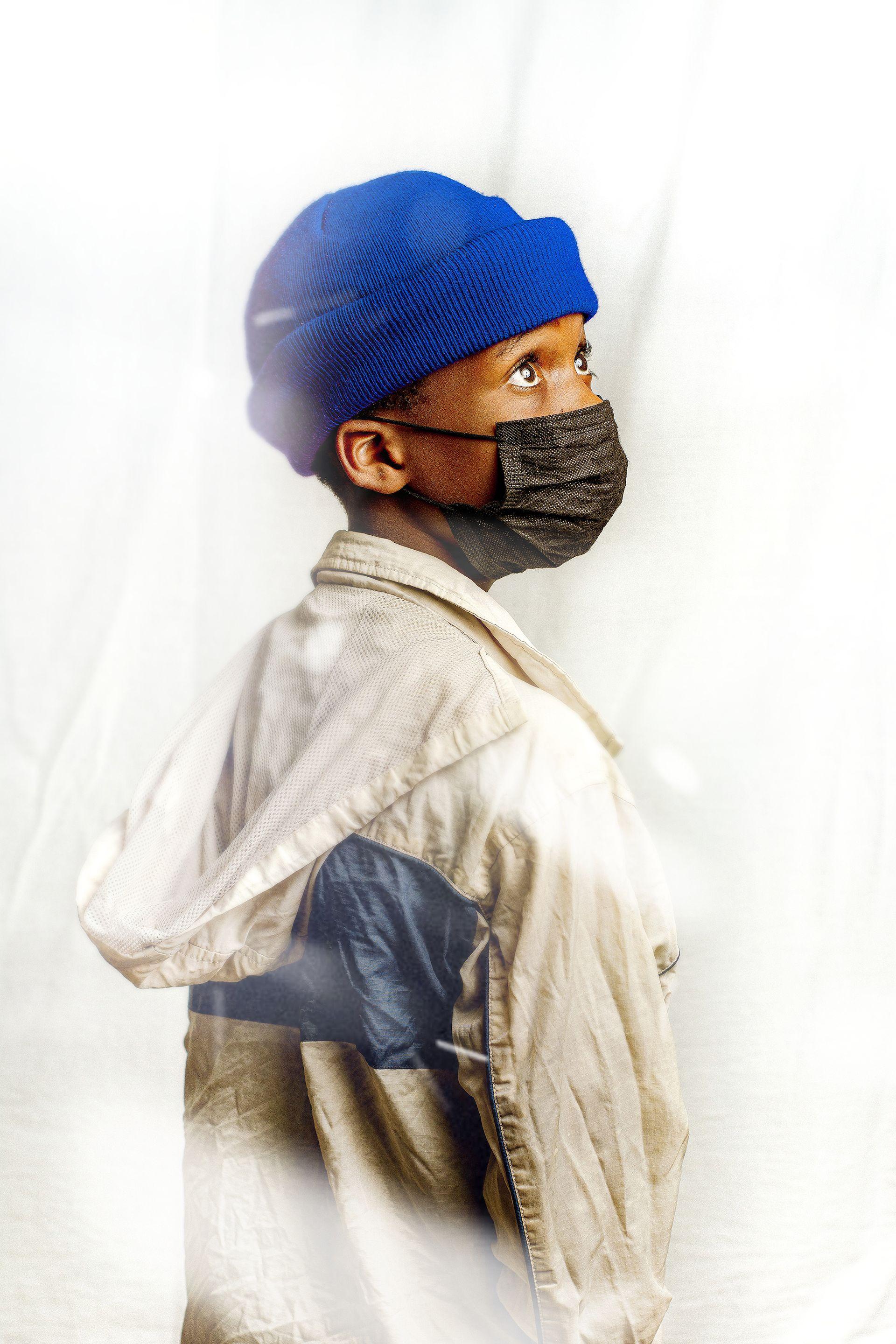 Festus Ebikade - It\'s not Covid this time