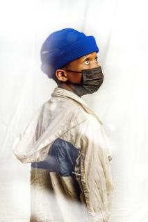 Festus Ebikade - It\'s not Covid this time