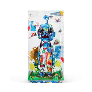 FEWOCiOUS - Nice to meet you, I\'m Mr. MiSUNDERSTOOD