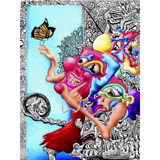 FEWOCiOUS - Year 2, Age 15 - My Mama\'s Dream