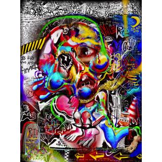 FEWOCiOUS - Year 3, Age 16 - When A Child Feels Lost