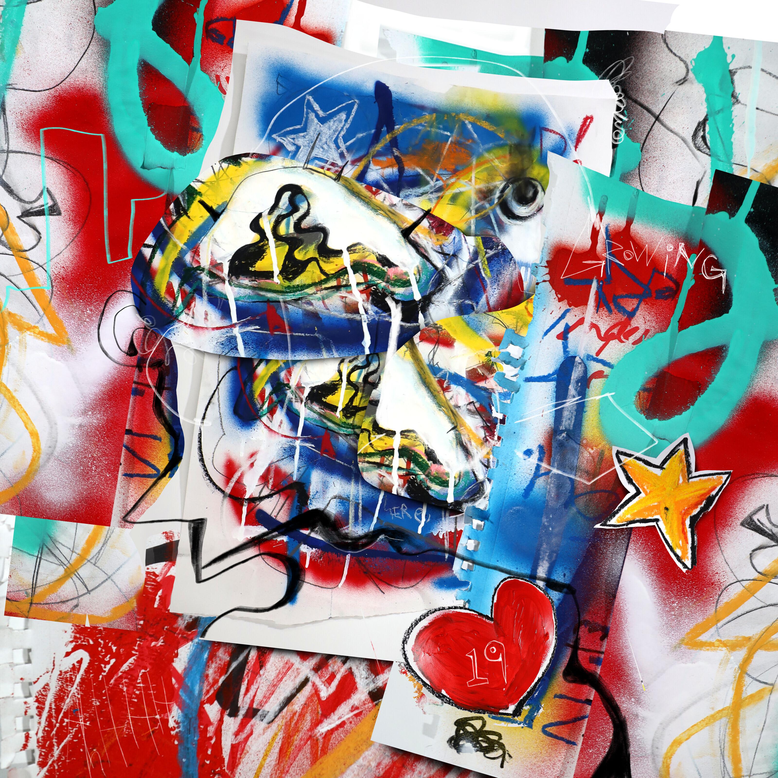 Fewocious - Year 6, Age 19 - Growing Pains