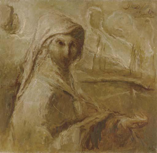 Fidelio Ponce de Leon - Beata