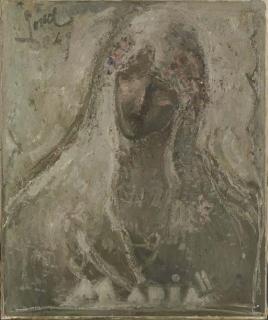 Fidelio Ponce de Leon - Untitled