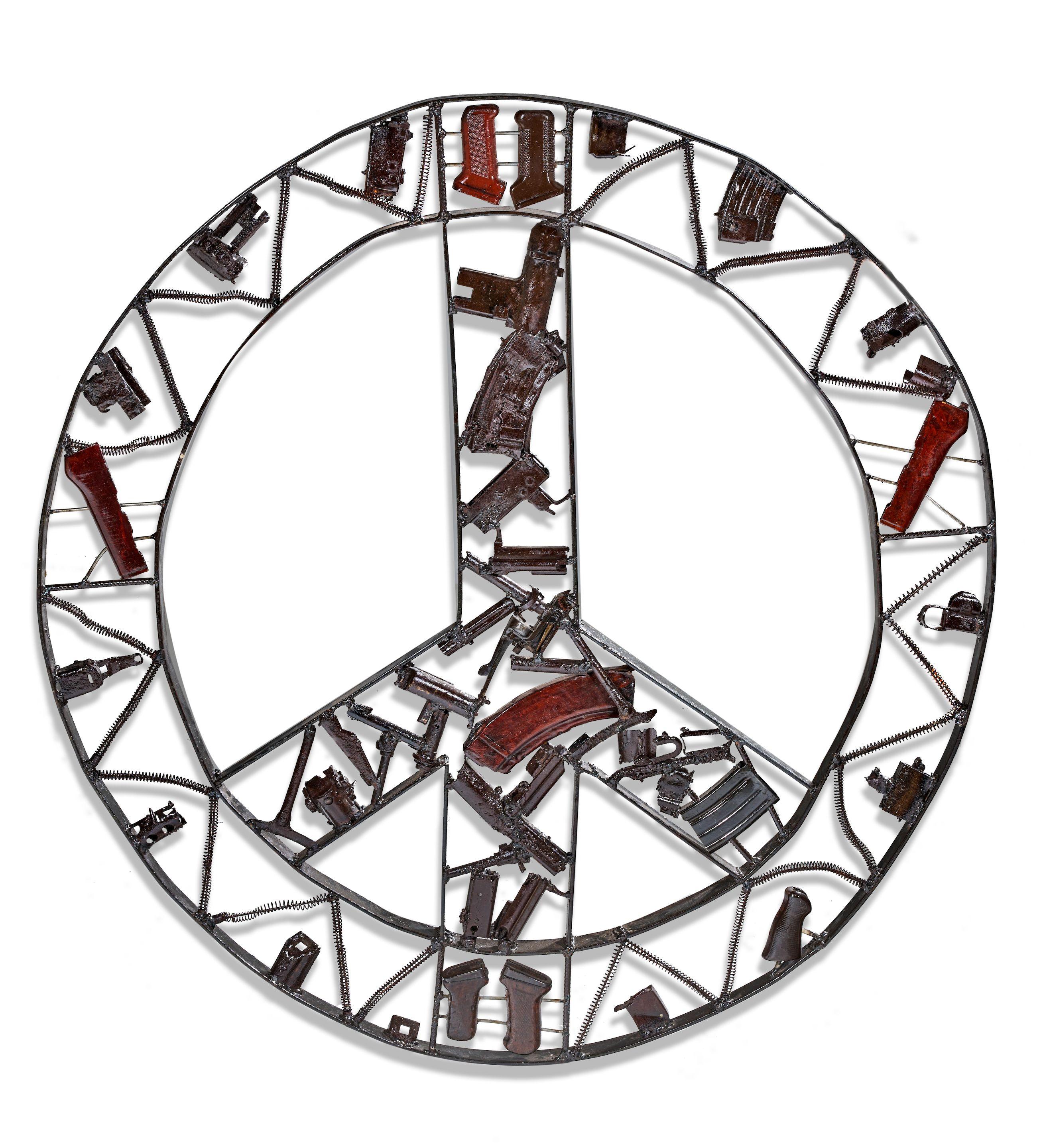 Fíel Dos Santos - Circle of life, 2012