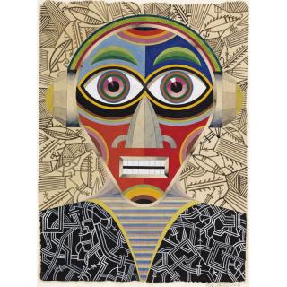 Fifo Stricker - Fifofamilienmitglied, 2010 Family Member, 2010